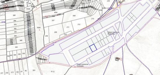 Gran oportunidad suelo industrial en P.I Navalcaballo - SORIA