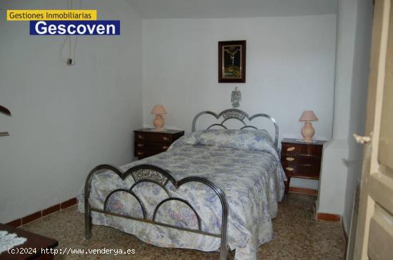 VENTA CASA - CACERES