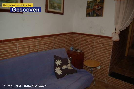 VENTA VIVIENDA PLANTA BAJA - CACERES