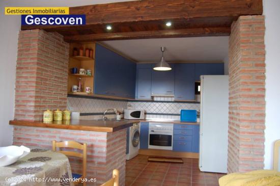 VIVIENDA RURAL CON TERRAZA - CACERES