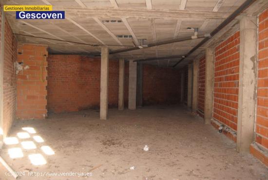 VENTA LOCAL COMERCIAL - CACERES