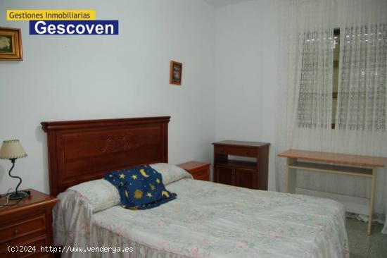 VENTA PISO CÉNTRICO - CACERES