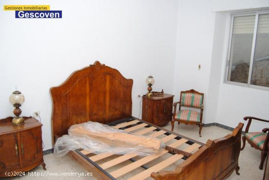 VENTA VIVIENDA CÉNTRICA - CACERES