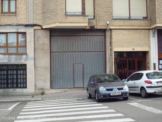  Local comercial en Astillero de 73 m2 - CANTABRIA 