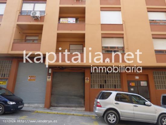  Local en venta en el barrio de san San Jose. - VALENCIA 