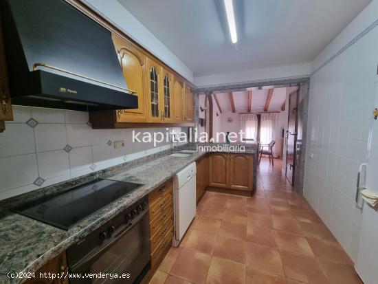 Espectacular Chalet a la venta en Ontinyent. - VALENCIA