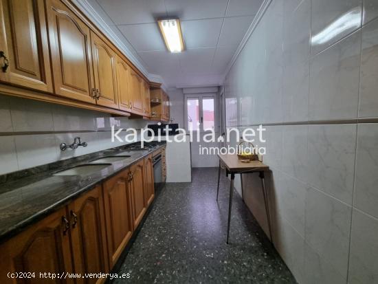 Gran piso en venta en Ontinyent. - VALENCIA