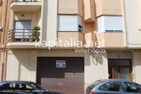  Local comercial en alquiler cerca de universidad - VALENCIA 