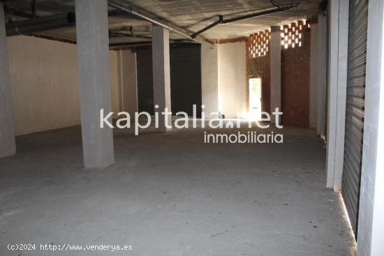  Local comercial en Alquiler en Ontinyent - VALENCIA 