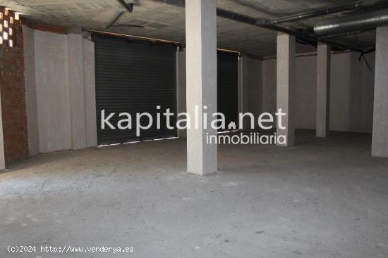 Local comercial en Alquiler en Ontinyent - VALENCIA