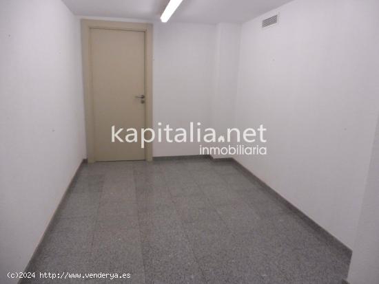 Local comercial en venta  en Bocairent CON RENTABILIDAD!! - VALENCIA