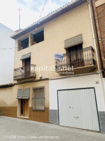  Casa a la venta en Castello de Rugat. - VALENCIA 