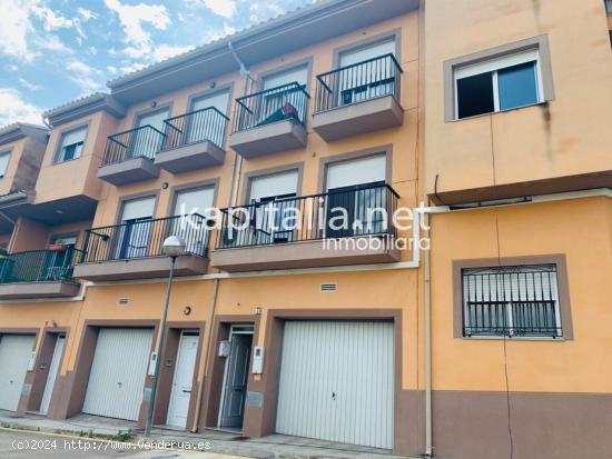  Casa adosada en  venta en Bélgida  (Valencia) con 100% financiación - VALENCIA 