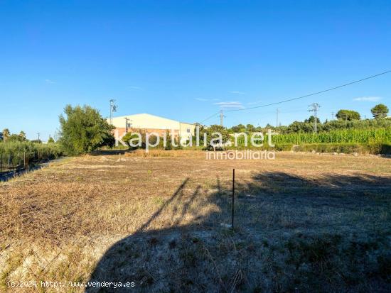 Terreno a la venta en la Senda els 5 Germans, Ontinyent - VALENCIA