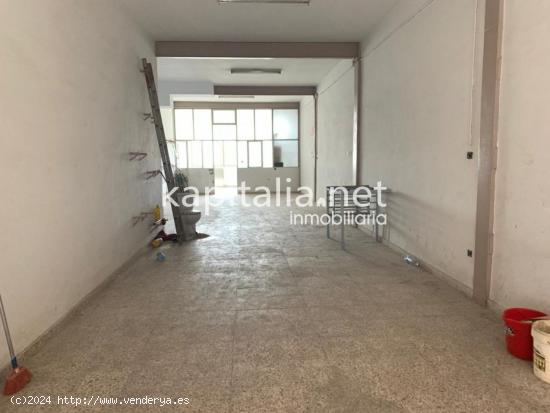  Local comercial a la venta en Ontinyent - VALENCIA 