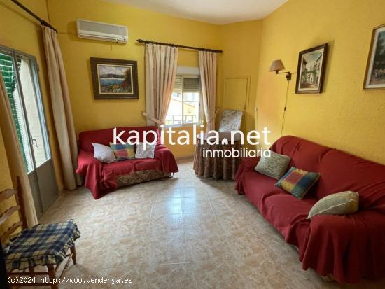  Casa a la venta en Cocentaina. - ALICANTE 