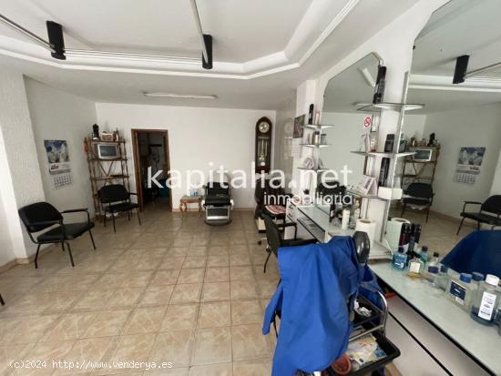  Local Comercial a la venta en Ontinyent zona Sant Josep. - VALENCIA 