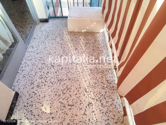 PISO A LA VENTA EN ONTINYENT, ZONA SAN JOSE. - VALENCIA