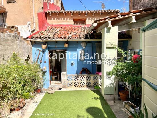 Encantadora casa a la venta en Cocentaina. - ALICANTE