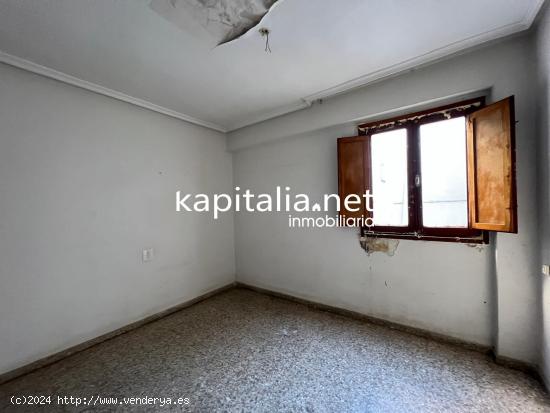 Piso a la venta en Ontinyent , zona San José . - VALENCIA