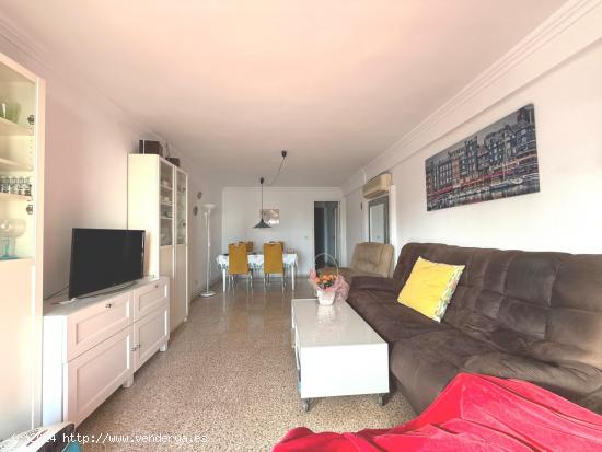 Piso para Inversores con 3 Dormitorios y 2 Baños en El Fortí, Palma - BALEARES