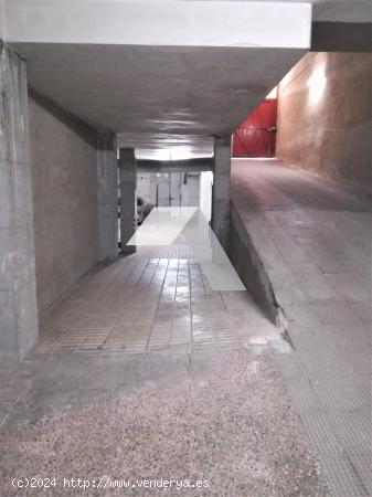  Plaza de garaje en venta - ALICANTE 