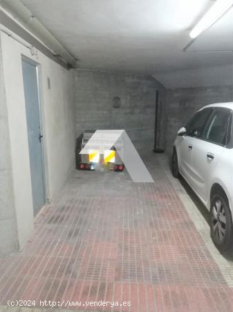 Plaza de garaje en venta - ALICANTE