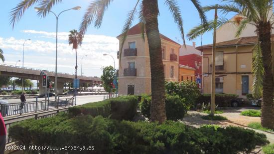 LOCAL COMERCIAL CERCA DEL POSTIGUET - ALICANTE