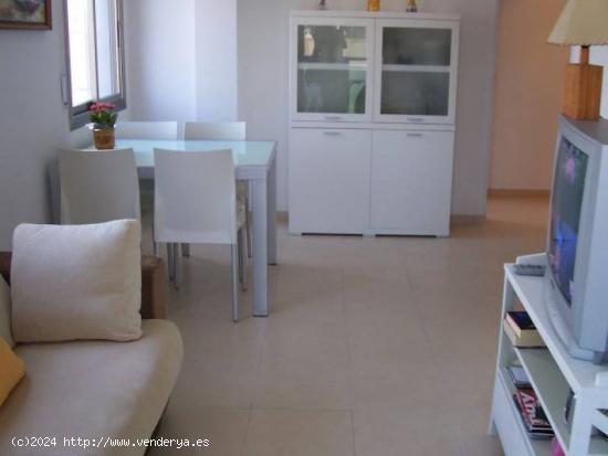 Apartamento de 58 m2, 2 Dormitorios muy cerca de la playa - TARRAGONA