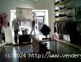 Local comercial  de 160 m2 con gran escaparate. - TARRAGONA