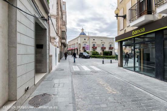  RED ORIOL LES OFRECE ESTUPENDO LOCAL EN ORIHUELA- ZONA AYUNTAMIENTO - ALICANTE 