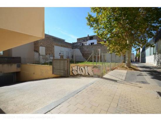 Plaza de párquing en venta - BARCELONA