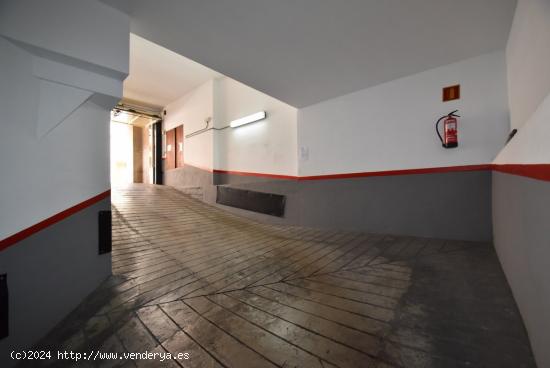 Plaça de párquing en venta - BARCELONA