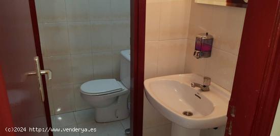 Local rentando 1500 € - SANTA CRUZ DE TENERIFE