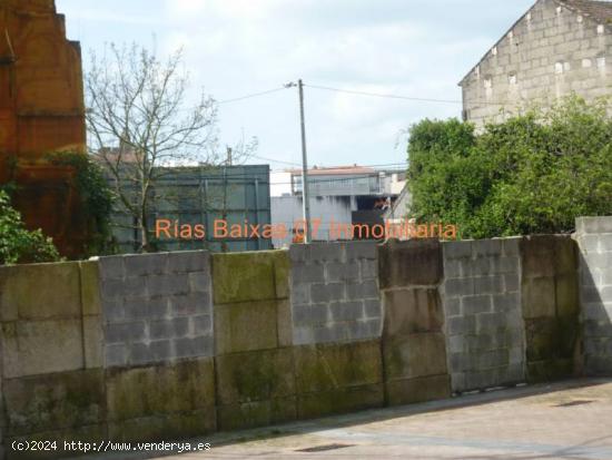  REF 1960 SOLAR URBANO 1309 m2 - BAJO 4 BAJOCUBIERTA PONTEVEDRA - PONTEVEDRA 