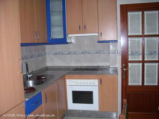  REF 0421 DUPLEX 140 m2 ARCADE (SOUTOMAIOR) - PONTEVEDRA 