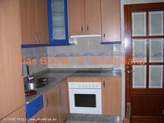 REF 0421 DUPLEX 140 m2 ARCADE (SOUTOMAIOR) - PONTEVEDRA