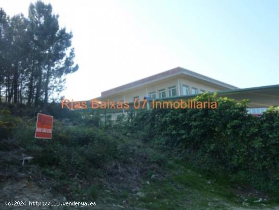 REF 2040 FINCA RUSTICA 3110 m2 CUVI (VIGO) - PONTEVEDRA