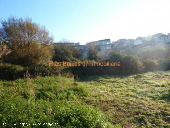  REF 2146 TERRENO 1147 m2 PARA DESARROLLAR LAVADORES (VIGO) - PONTEVEDRA 