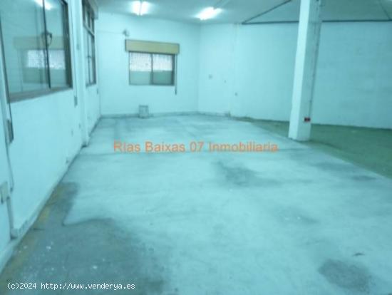  REF 2192 LOCAL COMERCIAL 135 m2 PROXIMO AUTOVIA MOS - PONTEVEDRA 