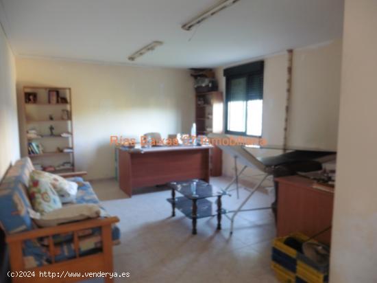  REF 2491 LOCAL 101 m2 CABRAL -SANTA MARINA (VIGO) - PONTEVEDRA 