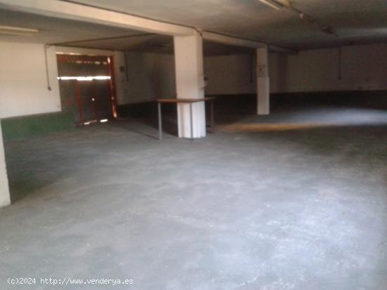  REF 2266 LOCAL COMERCIAL 250 m2 PUXEIROS (MOS) - PONTEVEDRA 