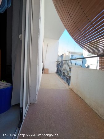 Piso en venta en Alicante (Alicante)