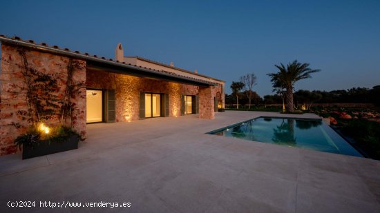 Finca en venta en Llucmajor (Baleares)