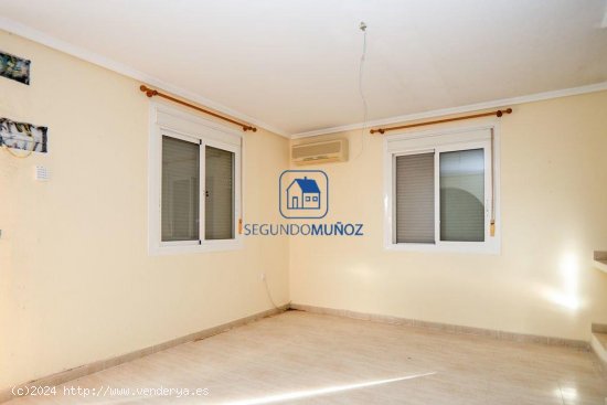 Casa en venta en Mazarrón (Murcia)