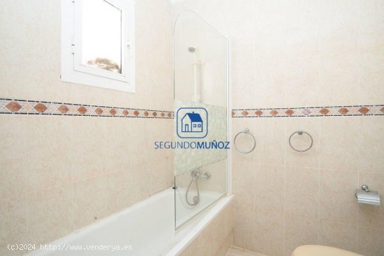 Casa en venta en Mazarrón (Murcia)