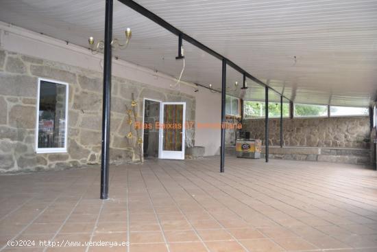  REF 2776 LOCAL COMERCIAL CERCANO CENTRO REDONDELA (REDONDELA) - PONTEVEDRA 