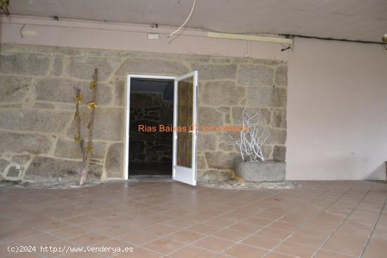 REF 2776 LOCAL COMERCIAL CERCANO CENTRO REDONDELA (REDONDELA) - PONTEVEDRA