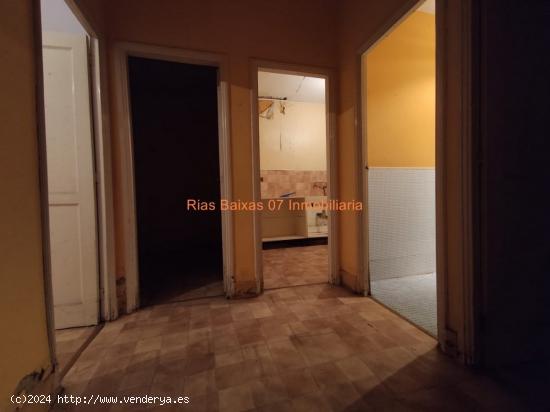 REF 2786 CASA 6 DORM. ZONA CENTRO (REDONDELA) - PONTEVEDRA