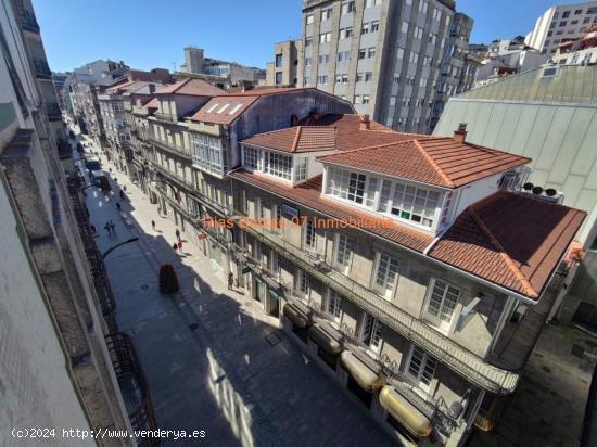  REF 2516 OFICINA 25m2 MUY CÉNTRICA (VIGO) - PONTEVEDRA 